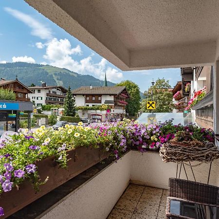 Pension Rainer Ellmau Exterior photo